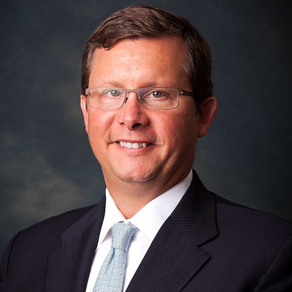 Christopher C. Faber