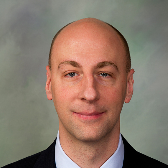 Christopher M. Graff, CFA®
