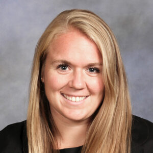 Leah Hoagland