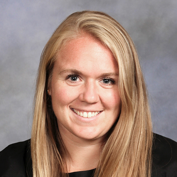 Leah Hoagland