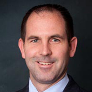 Jeff Jones, CFA®, CPA