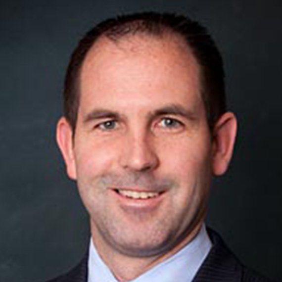 Jeff Jones, CFA®, CPA