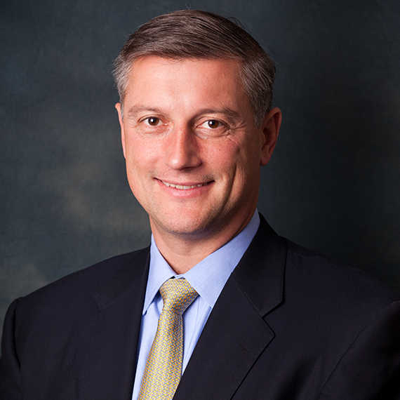 Matt Halkyard, CFA®