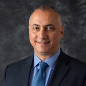Maher Harb