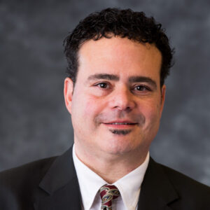 Frank Passantino