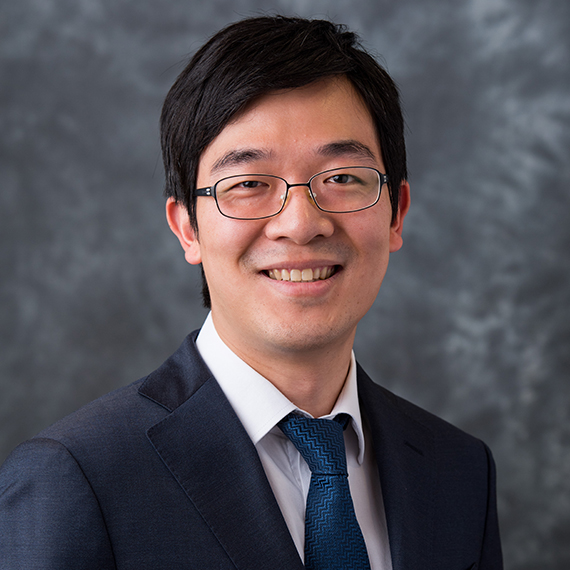 Ilhwa Lee, CFA®