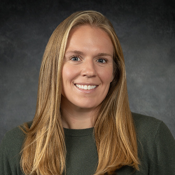 Leah Hoagland