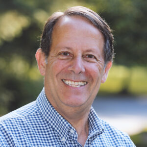 Dan Goldfarb, CFA