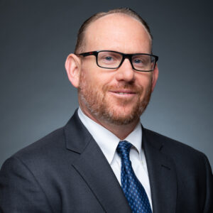 Charles P. Henness Jr., CFA®