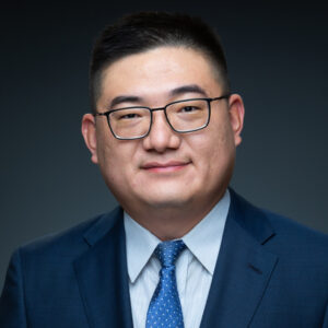 Ben Niu, Ph.D., CFA®, FRM®