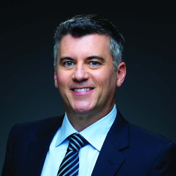 John O’Connor, CFA®