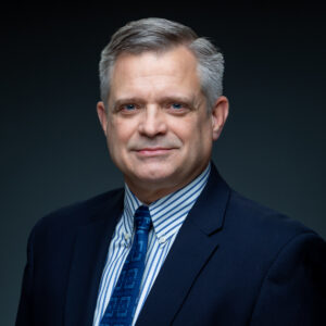 Joe McDermott, CFA®, FRM®