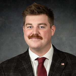 Patrick Thiel