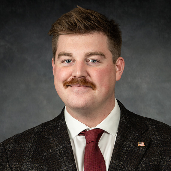 Patrick Thiel